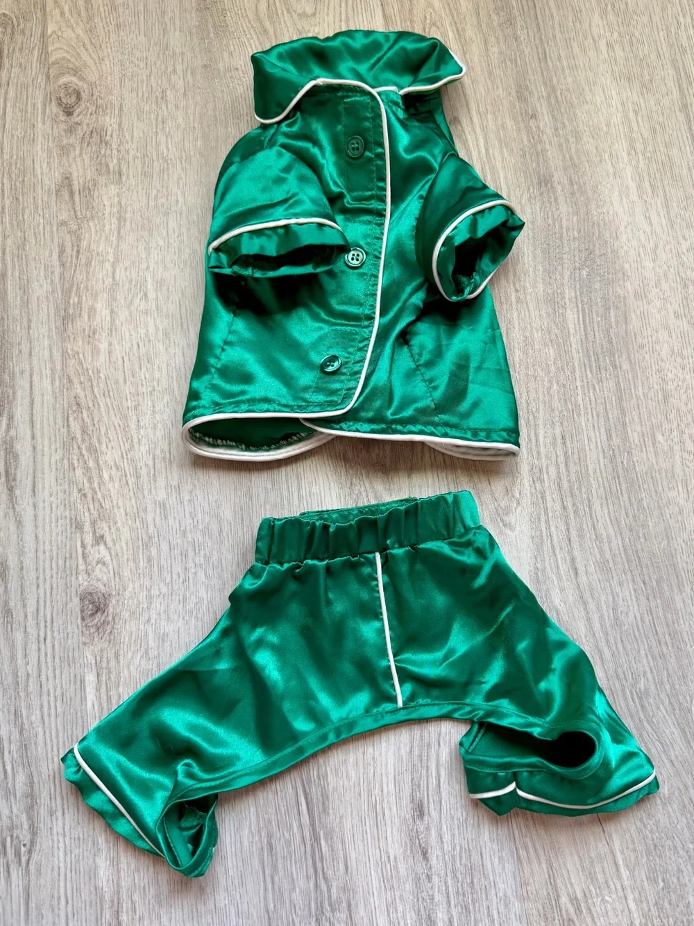 Other stylish green